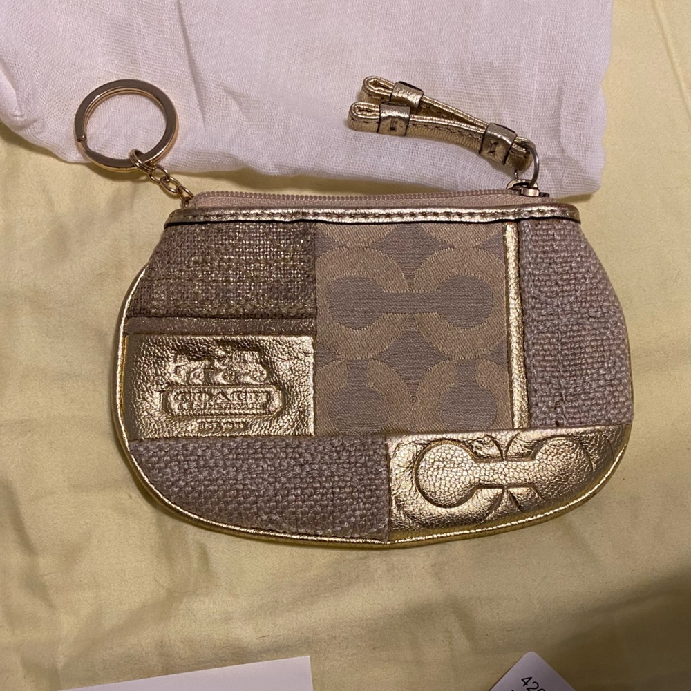 Coin purse